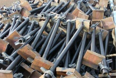 勝帥實業 建筑頂托絲與云陽頂托焊接鋼管的專業解決方案