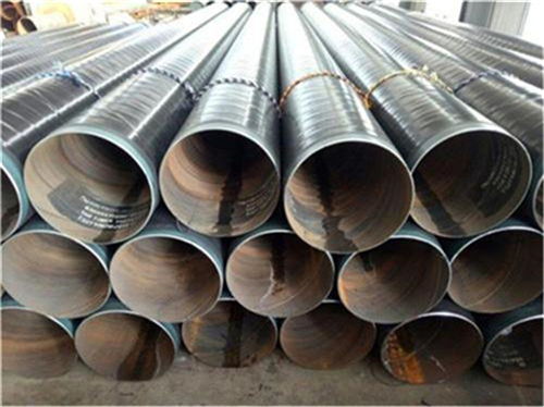 漳州聚氨酯保溫鋼管廠家公司 卓越品質(zhì)，深耕螺旋鋼管領(lǐng)域